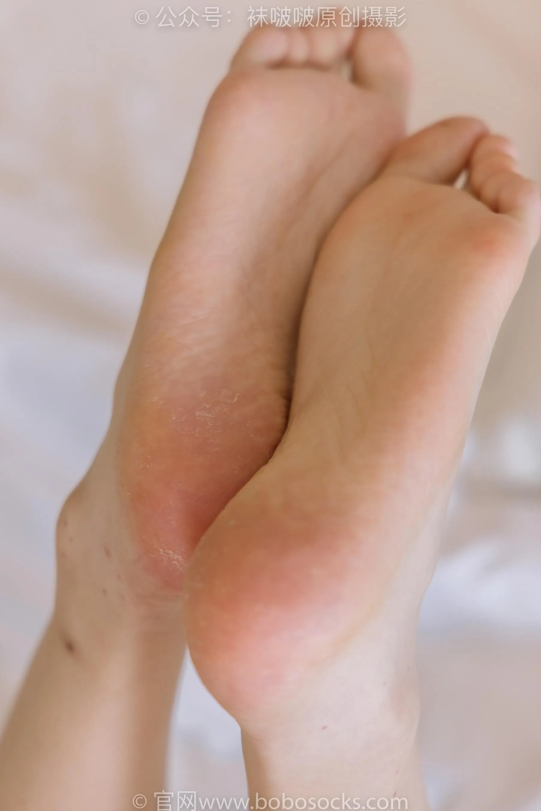 [BoBoSocks袜啵啵]NO.222 小甜豆-长靴、白棉袜、裸足[22] [54P]插图9